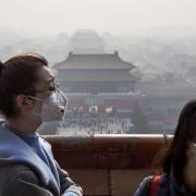 Ô nhiễm không khí: 1 trong 10 đe doạ sức khoẻ toàn cầu
