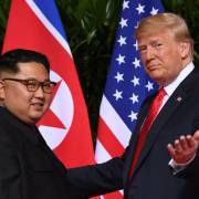 Báo chí quốc tế lên tiếng về việc Việt Nam là địa điểm cuộc gặp Trump – Kim