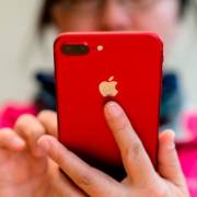 Điện thoại iPhone hết thời hoàng kim ở Trung Quốc?