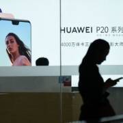 Vì sao Samsung, Apple mất thị phần smartphone vào tay Huawei?