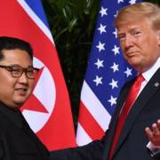 Ông Trump và ông Kim Jong Un sẽ bàn gì ở thượng đỉnh Hà Nội?