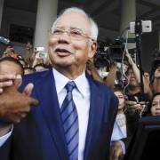 Malaysia chuẩn bị xử đại án tham nhũng liên quan cựu Thủ tướng