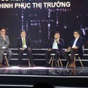 [Video] Nhìn lại chặng đường Hàng Việt Nam chất lượng cao 2018