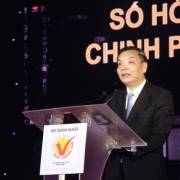 Bộ trưởng Chu Ngọc Anh: DN HVNCLC đã xây dựng được văn hoá về Tiêu chuẩn – Chất lượng – Thương hiệu