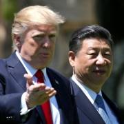 Trump tuyên bố không gặp Tập Cận Bình trước hạn chót đàm phán thương mại
