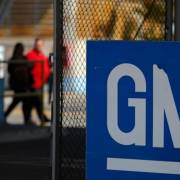 Tập đoàn ôtô General Motors dự định sa thải 4.000 lao động