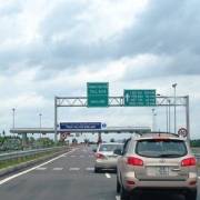 Tổng cục Đường bộ yêu cầu VEC bỏ quy định cấm xe vào cao tốc