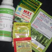 380 loại thuốc bảo vệ thực vật bị loại khỏi danh mục được phép sử dụng