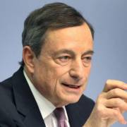 Ngân hàng Trung ương châu Âu dự tính sớm nhất đến 2020 mới nâng lãi suất