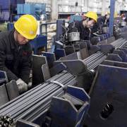 Giá thép Trung Quốc dự báo phục hồi vì nguồn cung ra chậm