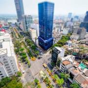 Cho thuê văn phòng ở Hà Nội có tỷ suất sinh lời cao nhất thế giới