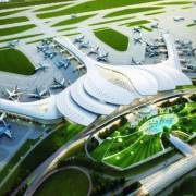Đồng Nai đẩy nhanh tiến độ thu hồi đất và tái định cư dự án sân bay Long Thành