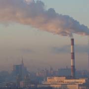 Ô nhiễm không khí giết gần 9 triệu người