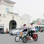 Hà Nội, TP.HCM tăng bậc trong xếp hạng chi phí sinh hoạt