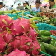 Việt Nam kỳ vọng xuất khẩu 3,6 tỷ USD trái cây năm 2020