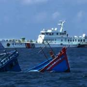 Trao công hàm phản đối và đề nghị Trung Quốc bồi thường thiệt hại cho ngư dân