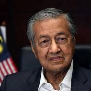 Thủ tướng Malaysia cảnh báo Philippines về ‘bẫy nợ’ của Trung Quốc