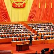 Trung Quốc sắp thông qua dự luật tạo thay đổi cơ bản với FDI