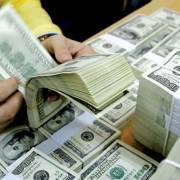 Ngân hàng Nhà nước mua thêm 8,35 tỷ USD cho dự trữ ngoại hối