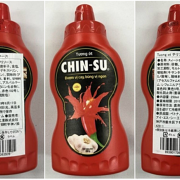 Nhật cấm axit benzoic trong tương ớt, Việt Nam cho phép
