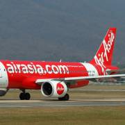 AirAsia chấm dứt kế hoạch mở liên doanh tại Việt Nam
