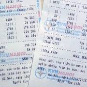 Hà Nội: Hóa đơn tiền điện tháng 4 tăng bất thường