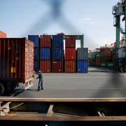 TP.HCM chuyển dịch cơ cấu xuất khẩu theo hướng cung cấp dịch vụ