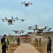 Trung Quốc công nhận điều khiển drone, chơi game là nghề nghiệp