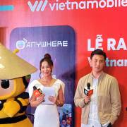 Vietnamobile TVB Anywhere – Ứng dụng dành riêng cho dân ghiền phim TVB