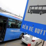 Không đổi tên xe buýt thành ‘xe khách thành phố’