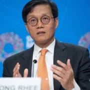 Quỹ Tiền tệ quốc tế cảnh báo những nguy cơ đối với kinh tế châu Á