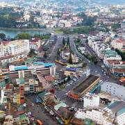 77 kiến trúc sư kiến nghị xem lại quy hoạch trung tâm Đà Lạt