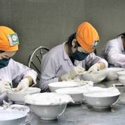 Tìm cách xuất khẩu chính ngạch tổ yến Việt Nam sang Trung Quốc