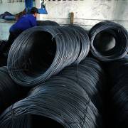 Trung Quốc cung cấp hơn 40% lượng sắt thép nhập vào Việt Nam