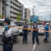 Tấn công bằng dao tại trạm xe buýt Nhật Bản, ít nhất 19 người thương vong