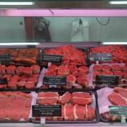 Thịt bò Hà Lan và Đan Mạch có cơ hội vào thị trường Hàn Quốc