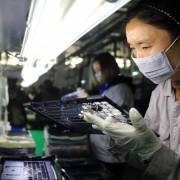 Trung Quốc muốn ‘tự cung tự cấp’ chip trước với các mối đe dọa của Mỹ