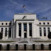 Fed quyết định giữ nguyên lãi suất