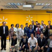 Bình luận thị trường: Để hàng Việt vào siêu thị Trung Quốc