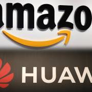Amazon Nhật Bản ngừng bán tất cả các sản phẩm của Huawei Technologies