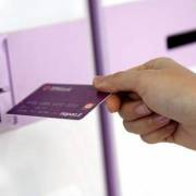 21 triệu thẻ ATM sẽ được chuyển sang thẻ chip vào cuối năm nay