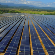 Các công ty Trung Quốc hưởng lợi từ ‘cuộc đua điện mặt trời’ tại Việt Nam