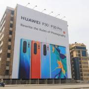 Cú sốc giá của Huawei: Từ 1.150 USD giá P30 Pro sắp sửa giảm xuống còn 130 USD