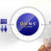 Nam Phương Food đăng ký thành công hệ thống mã số D-U-N-S®