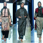 Indonesia muốn thành trung tâm thời trang Hồi giáo thế giới