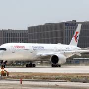 Ba hãng hàng không lớn nhất Trung Quốc yêu cầu Boeing bồi thường