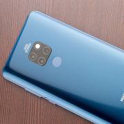 Huawei xem xét lại mục tiêu thành ‘nhà sản xuất smartphone số 1 thế giới’