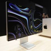 Apple chuyển nhà máy sản xuất Mac Pro sang Trung Quốc bất chấp thương chiến