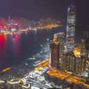 Hong Kong đứng thứ tư trong bảng xếp hạng toàn cầu các thành phố đắt đỏ