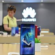 Huawei xuất xưởng 1 triệu smartphone chạy HongMeng OS